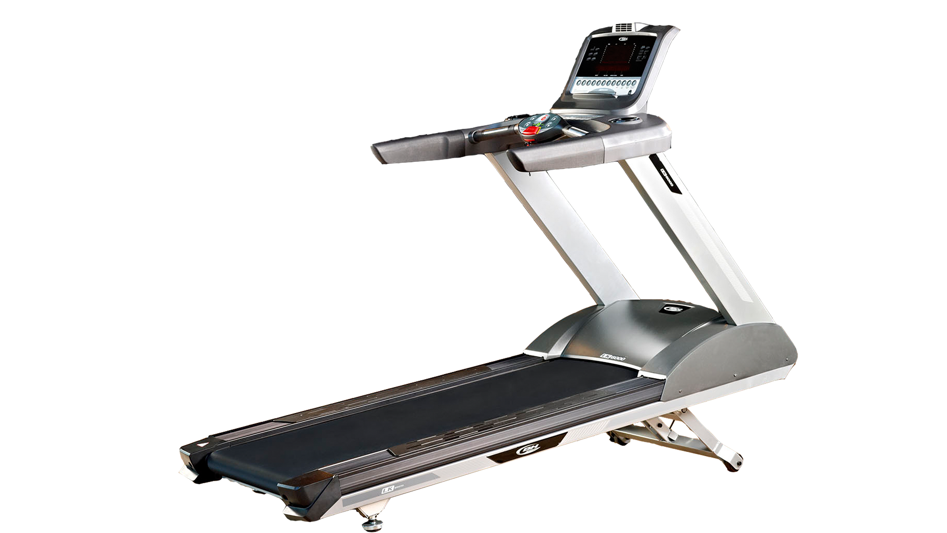 LK6000 Tapis de course professionnel