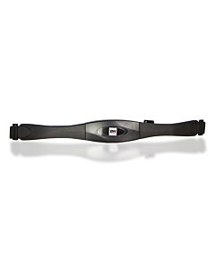 Ceinture thoracique cardio avec cardiofréquencemètre 0190132