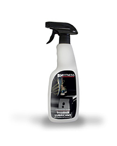 Spray lubrifiant pour tapis de course 0190920