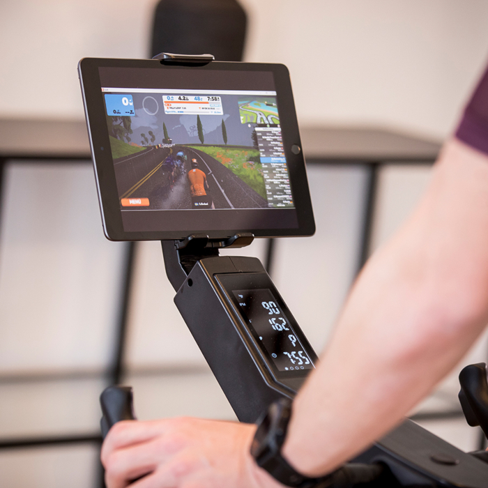 Gymnase et appareils de fitness BH Fitness Smart Bike Exercycle H9365 Usage intensif BH Fitness a domicile Achetez dans notre boutique en ligne