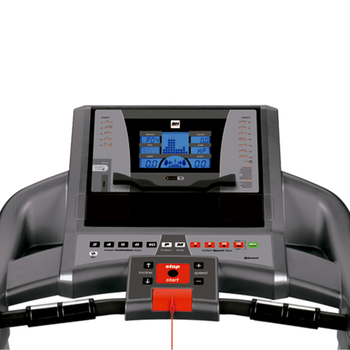 Tapis De Marche Tapis De Protection Home Trainer Pièces