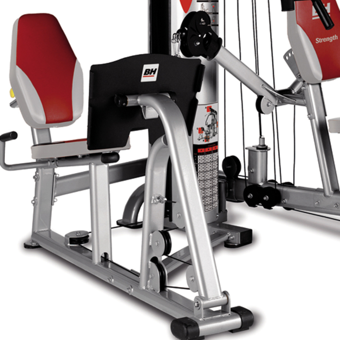 de usuario BH Fitness TT PRO G156 (Español - 51 páginas