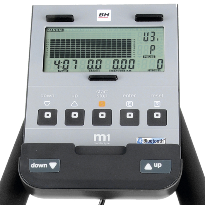 Bh fitness air mag hotsell