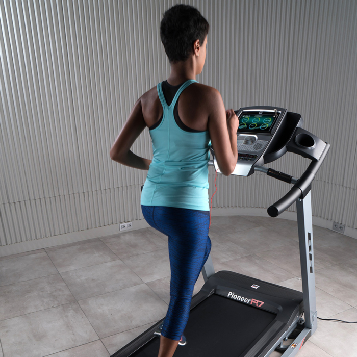 Pioneer R7 TFT G6586TFT