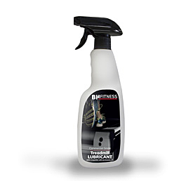Spray lubrifiant pour tapis de course 0190920